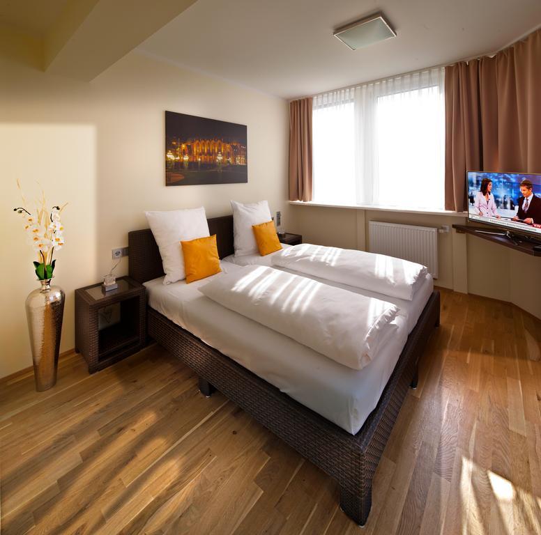 Guesthouse Мангейм Номер фото